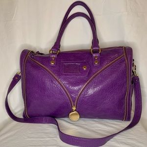 Gianni Bini Medium Tote/Travel Bag